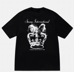 scn / 스투시 남성 반팔 티셔츠