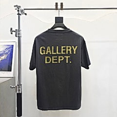 ZB / 갤러리디파트먼트 남성 반팔티