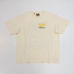 ZB / 갤러리디파트먼트 남성 반팔티