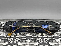 지미안경 / 크롬하츠 안경