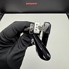 지미안경 / 크롬하츠 안경