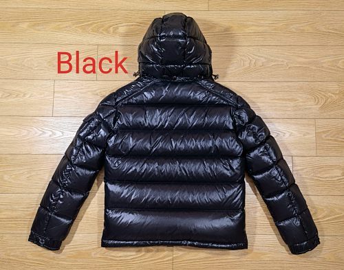 지이 / MC 후드 패딩