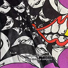 KEN 공장 / 크롬하츠 남성 후드