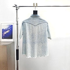 ZB / 갤러리디파트먼트 남성 반팔티