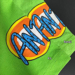 KEN 공장 / 크롬하츠 남성 반팔 티셔츠