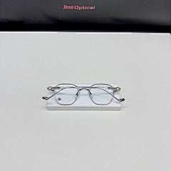 지미안경 / 크롬하츠 안경