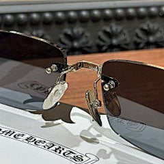 지미안경 / 크롬하츠 안경