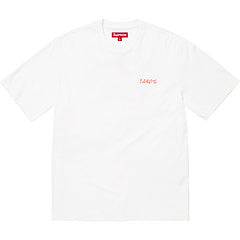 scn / 슈프림 남성 반팔 티셔츠