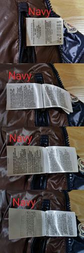 지이 / MC 후드 패딩