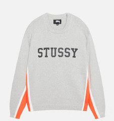 scn / 스투시 남성 여성 니트