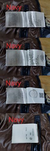 지이 / MC 후드 패딩