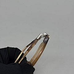 지미안경 / 크롬하츠 안경