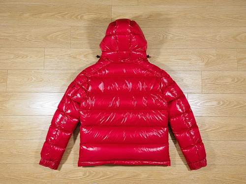 지이 / MC 후드 패딩