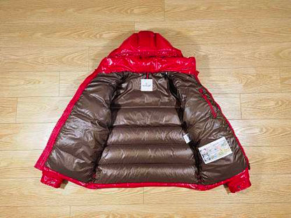 지이 / MC 후드 패딩