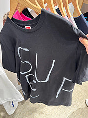 scn / 슈프림 남성 반팔 티셔츠