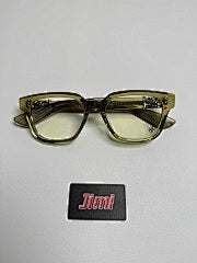 지미안경 / 크롬하츠 안경