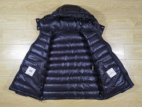 지이 / MC 패딩 자켓