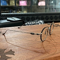 지미안경 / 크롬하츠 안경