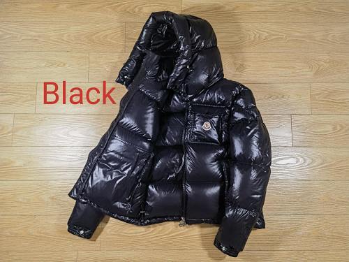 지이 / MC 후드 패딩