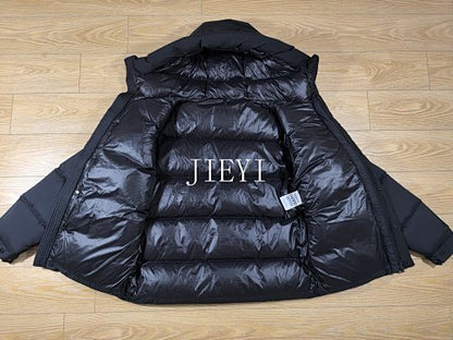 지이 / MC 후드 패딩