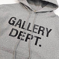 ZB / 갤러리디파트먼트 남성 후드티