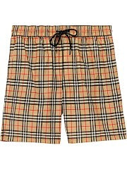 탑몽클x / 버버리 남성 반바지