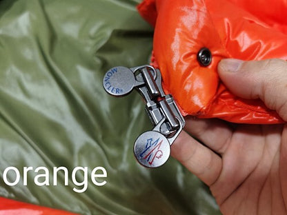 지이 / MC 패딩 조끼