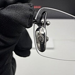 지미안경 / 크롬하츠 안경