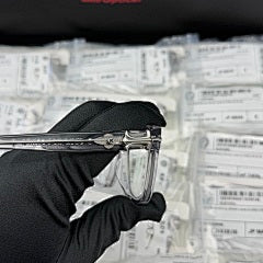 지미안경 / 크롬하츠 안경