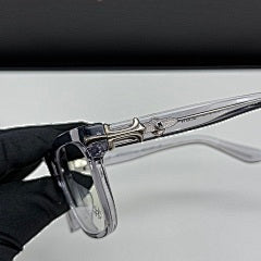 지미안경 / 크롬하츠 안경