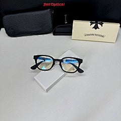 지미안경 / 크롬하츠 안경