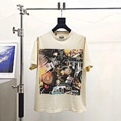 ZB / 갤러리디파트먼트 남성 반팔티