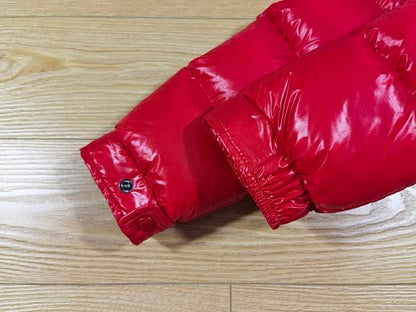 지이 / MC 후드 패딩