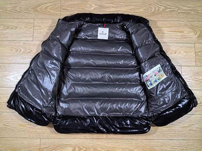 지이 / MC 패딩 조끼