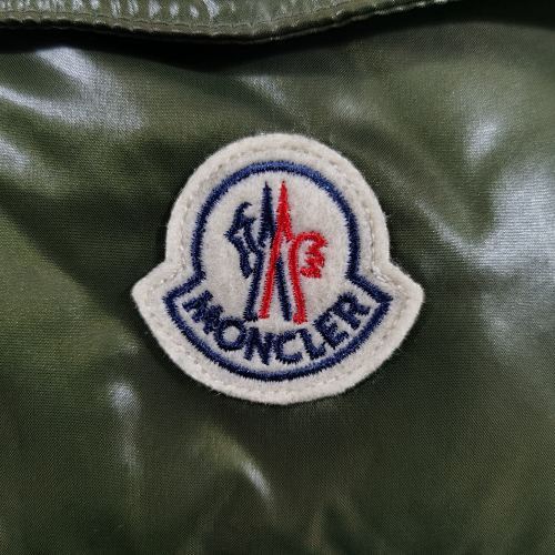 지이 / MC 롱 패딩