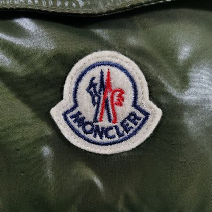 지이 / MC 롱 패딩