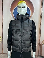 탑몽클 / Cp컴퍼니 남성 패딩