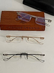 지미안경 / 크롬하츠 안경