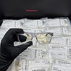 지미안경 / 크롬하츠 안경