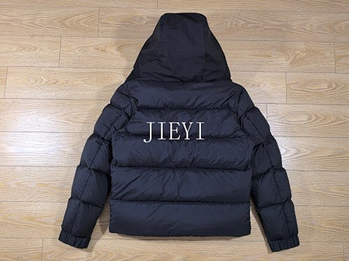 지이 / MC 후드 패딩