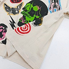 ZB / 갤러리디파트먼트 남성 반팔티