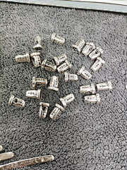 지미안경 / 크롬하츠 안경