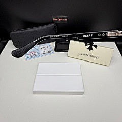 지미안경 / 크롬하츠 안경