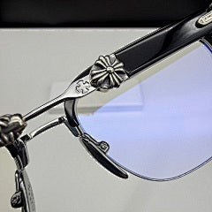 지미안경 / 크롬하츠 안경