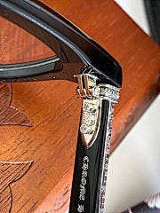 지미안경 / 크롬하츠 안경