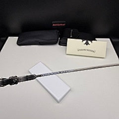 지미안경 / 크롬하츠 안경