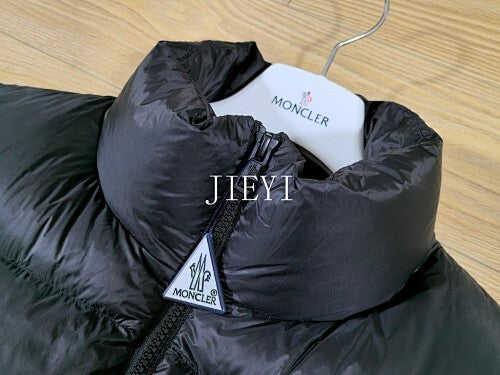 지이 / MC 패딩 자켓