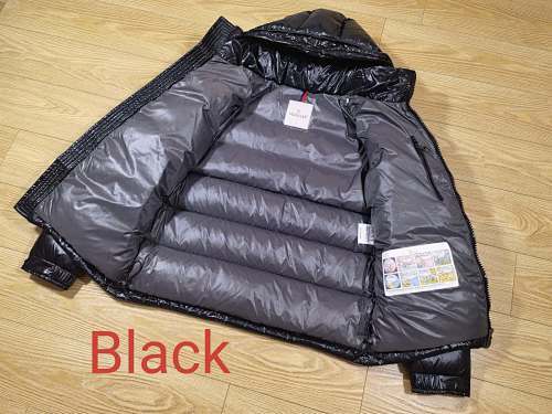 지이 / MC 후드 패딩