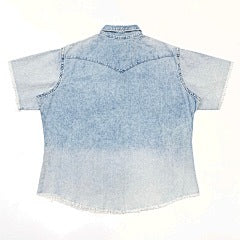 ZB / 갤러리디파트먼트 남성 반팔티