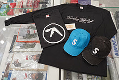 scn / 슈프림 남성 긴팔 티셔츠